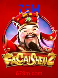 FaCaiShen2