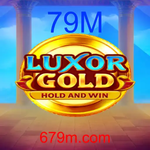 LuxorGold